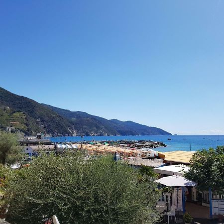 Pretty White House Villa Monterosso al Mare Dış mekan fotoğraf