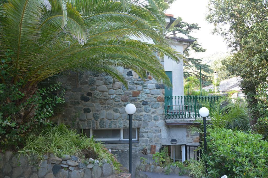 Pretty White House Villa Monterosso al Mare Dış mekan fotoğraf