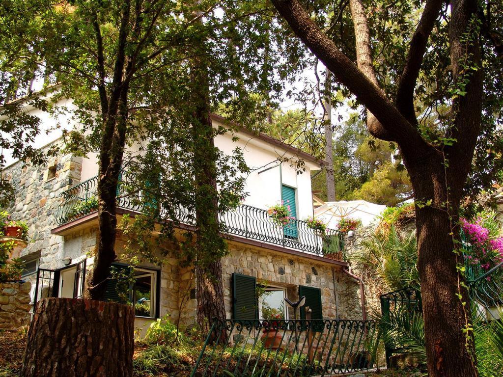 Pretty White House Villa Monterosso al Mare Dış mekan fotoğraf